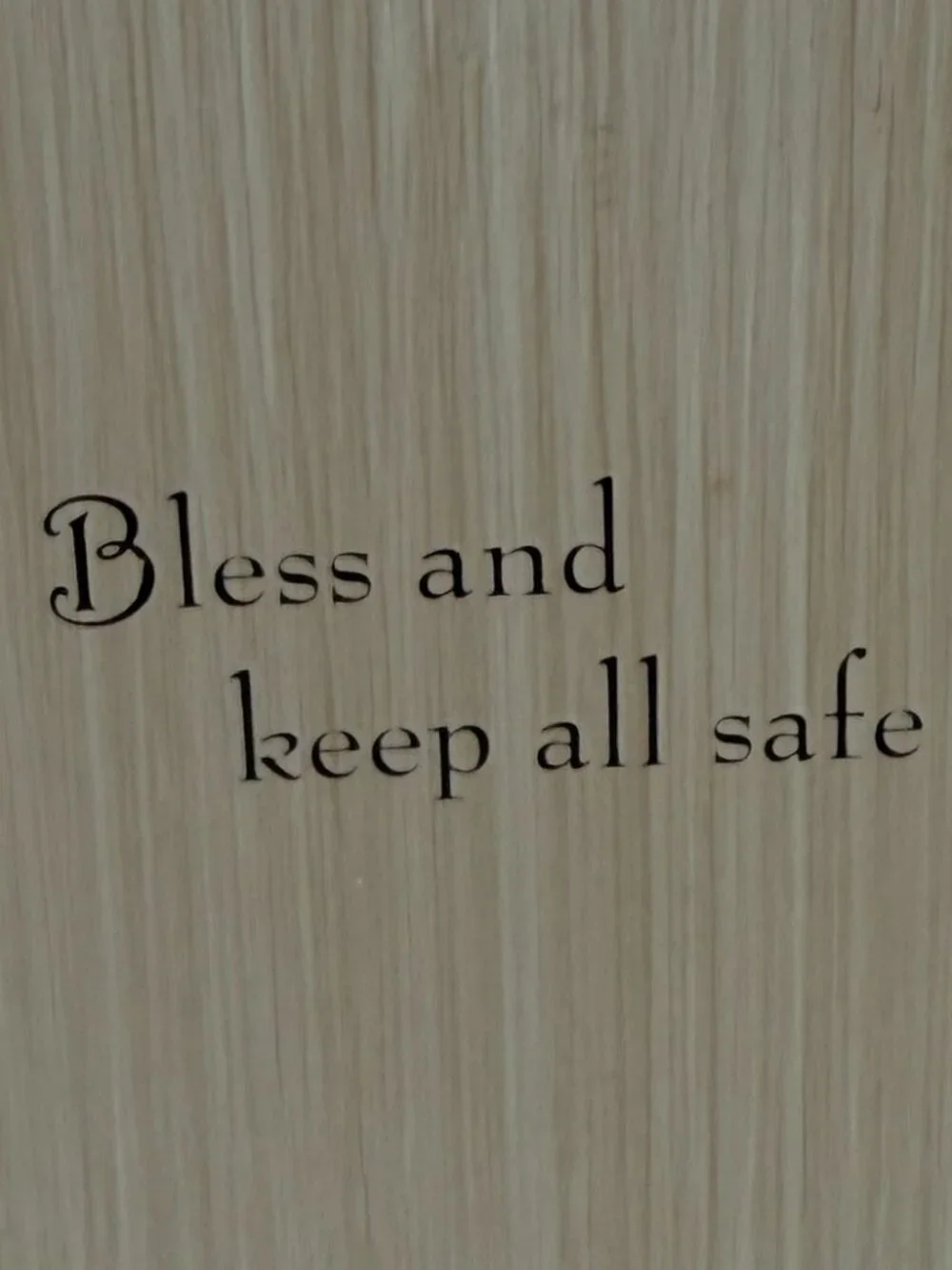 2007 Willow Tree Prayer Hinged Trinket Box Collectible Susan Lordi